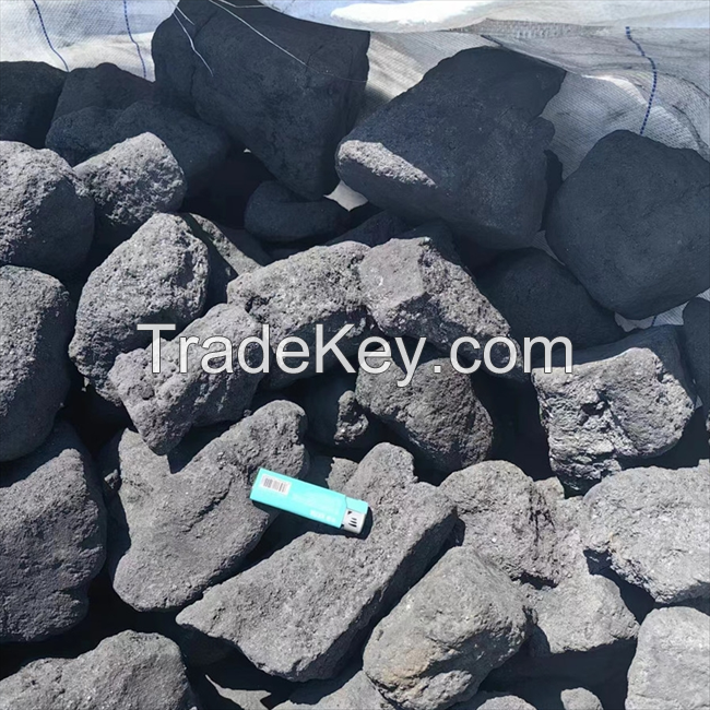 Cast iron foundry Coke for Foundry