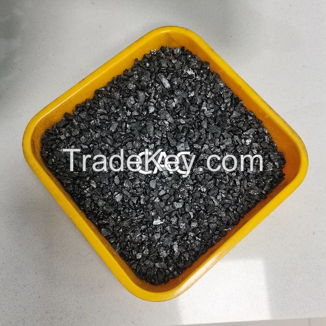 calcined anthracite coal