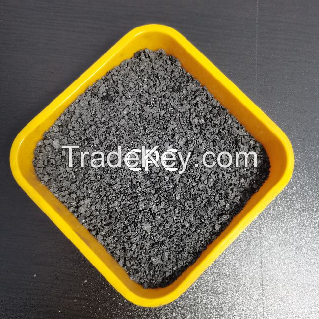 calcined petroleum coke