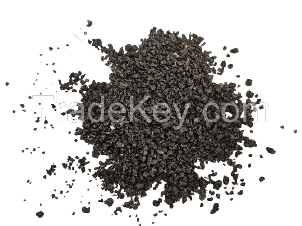 graphite pertolem coke