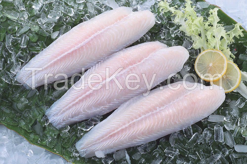 PANGASIUS - TBES FOOD