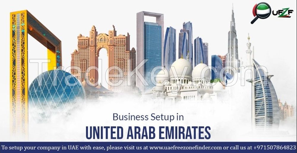 UAE Freezone Business Setup