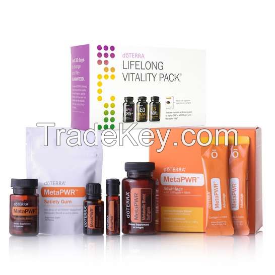 doTERRAâ�¢ MetaPWR