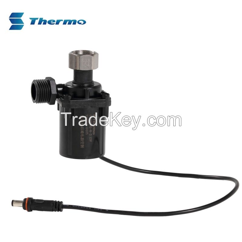 Water Heater Pump