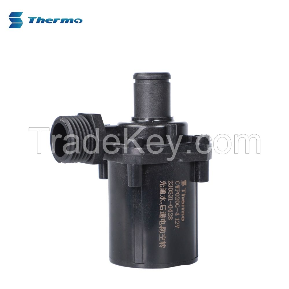 CWP020F  water heater booster pump