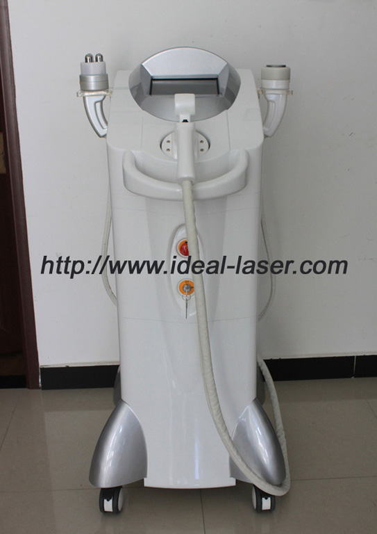 Cavitation slimming machine for cellulite reduction treatment