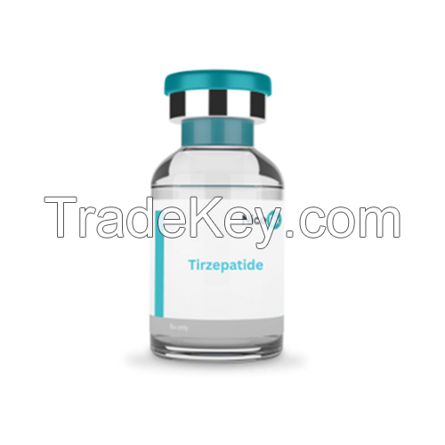 Compounded Tirzepatide