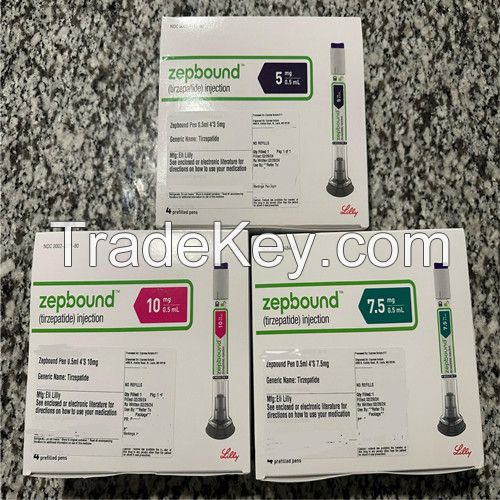 ozempic , Zepbound Tirzepatide Injection insulin pen ozempic