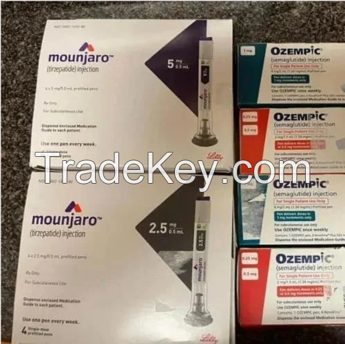 Ozempic semaglutide prescribed online for weight loss , ozempic.wegovy.mounjaro.zepboundï¼�