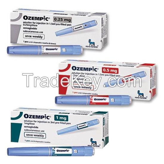 Wegovy Semaglutide Insulin Pen Injection, 