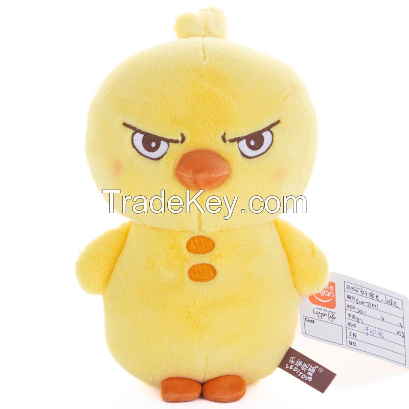 Custom Cute Soft Toys Cartoon Big Stuffed Toy Juguetes para ninos Custom Design Plush Toy