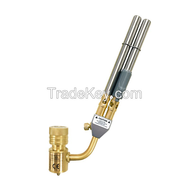 RTM Triple-Tube Welding Torch: Precision Tool for Professional Welding