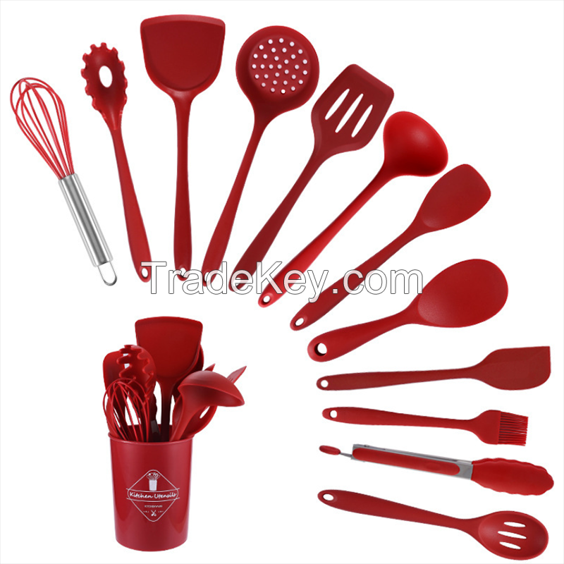 food grade kitchen utensil set