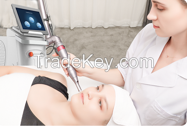 The most innovative 2024 picolaser q switched nd yag picosecond laser tattoo removal