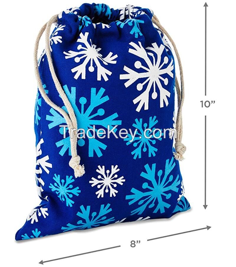 drawstring bag