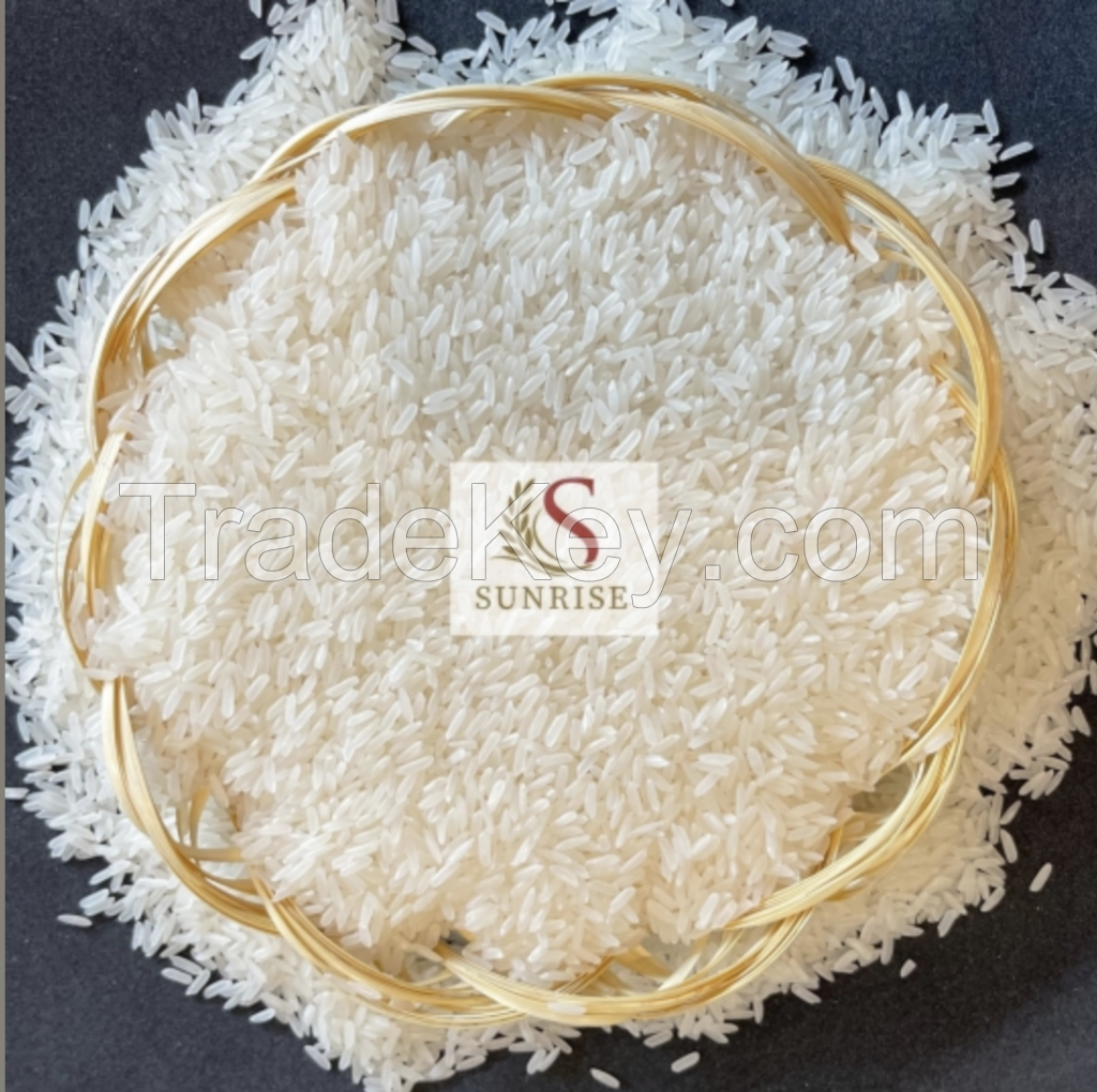 KDM Rice Vietnam From Sunrise Ins Group