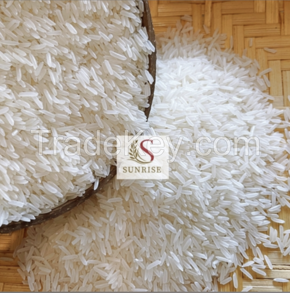 ST25 Rice From Vietnam