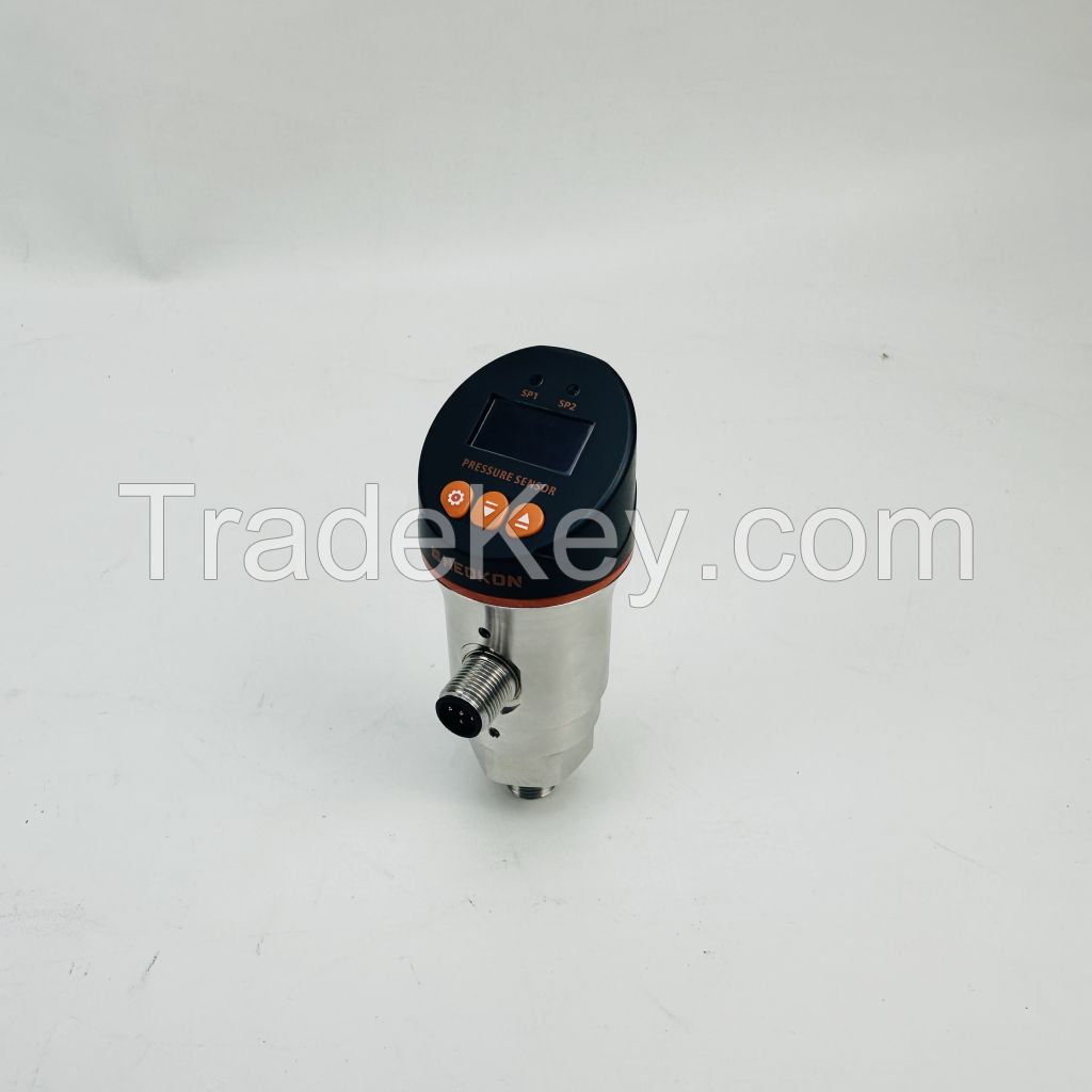 Electronics PNP/NPN Pressure Switch 700PSI MD-S853