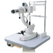 keratometer