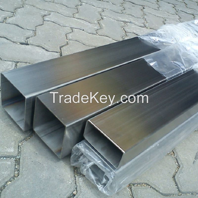 stainless steel pipe