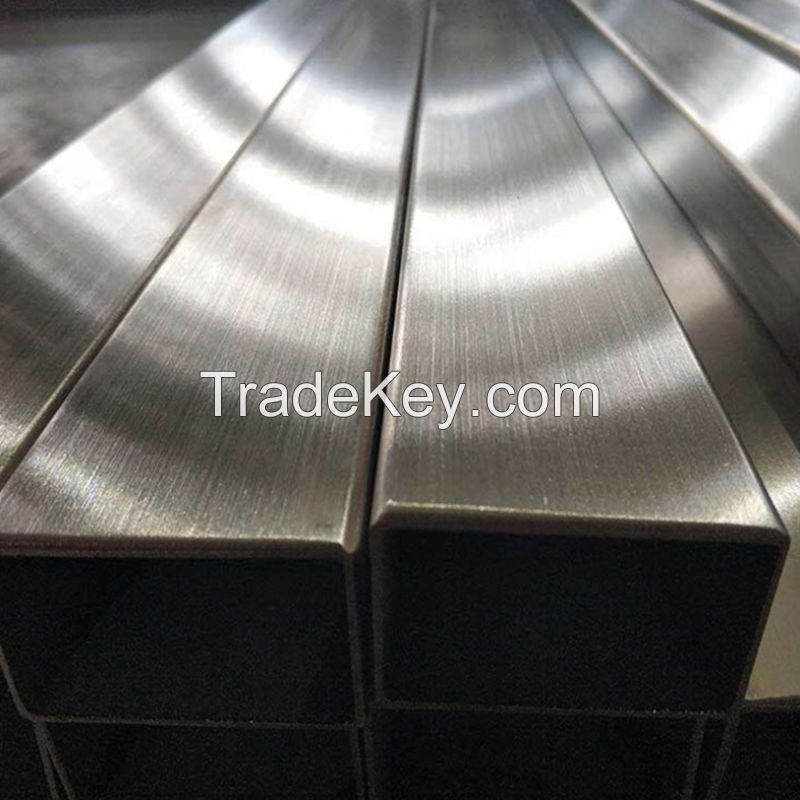 stainless steel pipe