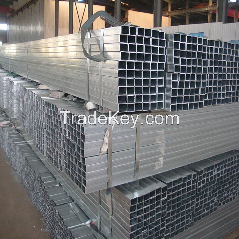 stainless steel pipe