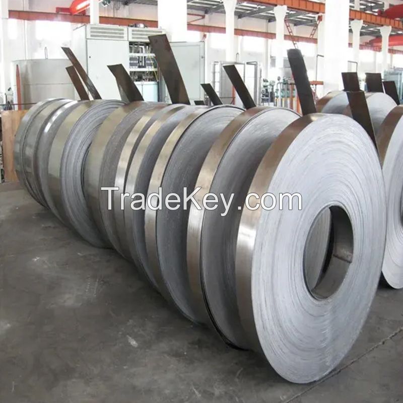 stainless steel belt