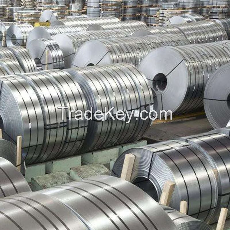 stainless steel belt