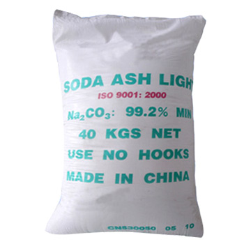 Sodium Carbonate