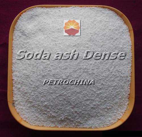 Soda Ash Dense 99.2%