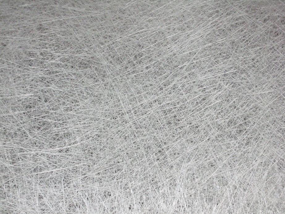 Fiberglass Chopped Strand Mat