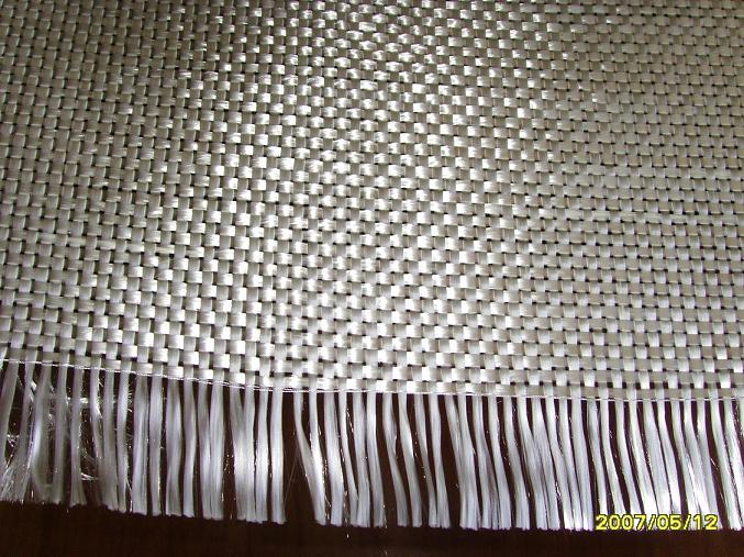 Fiberglass Woven Roving