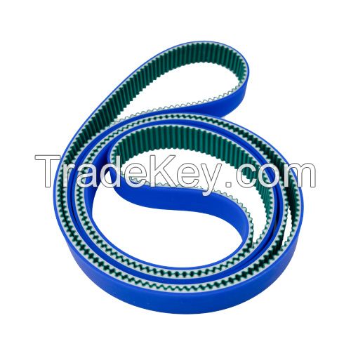 Silicone Timing Belt