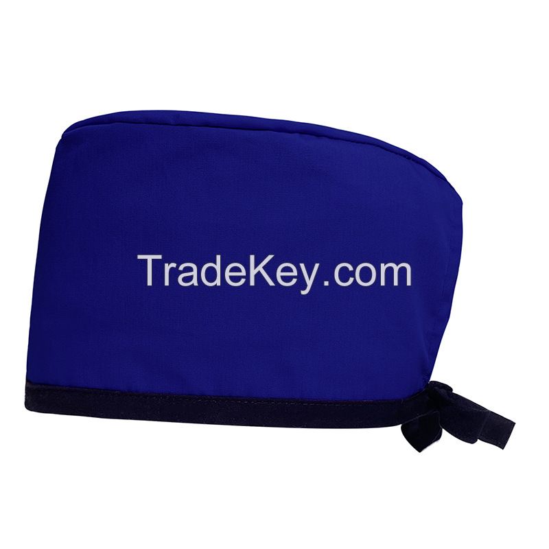 Surgical  Scrub Caps Medical Uniforms