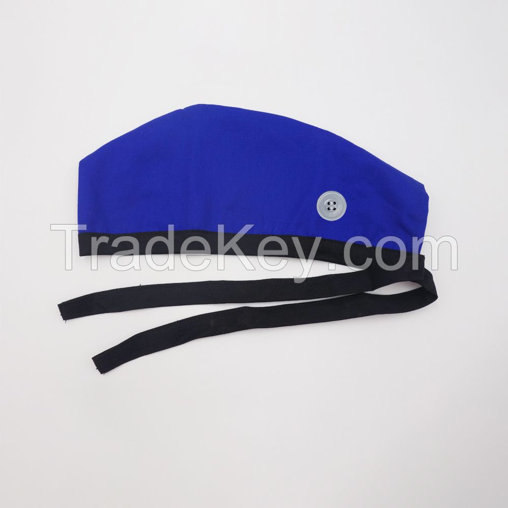 Surgical  Scrub Caps Medical Uniforms