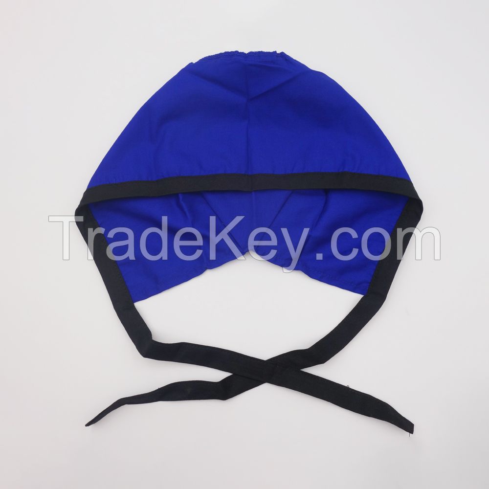 Surgical  Scrub Caps Medical Uniforms