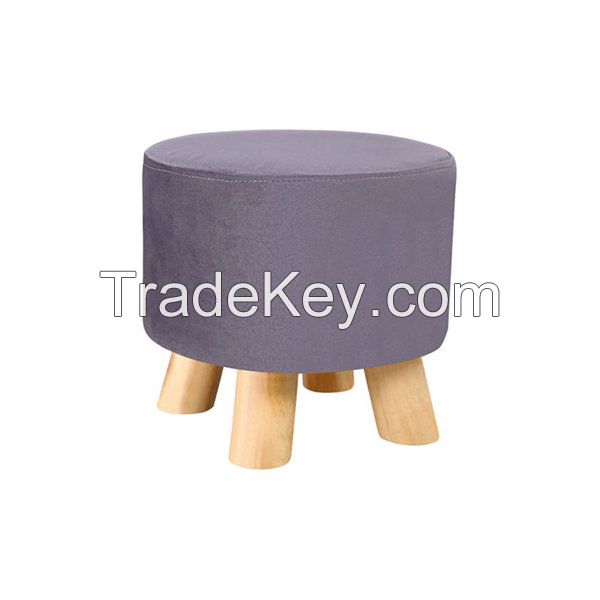 Timber Stool