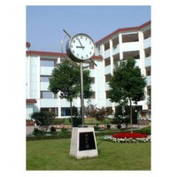 out-door clock;calendar clock;tower clock; big clock