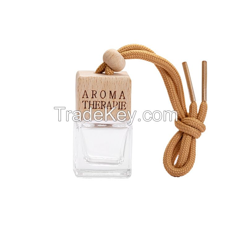 car perfume bottle