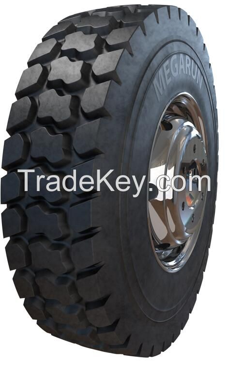 OTR TYRES