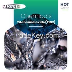 Titanium Dioxide