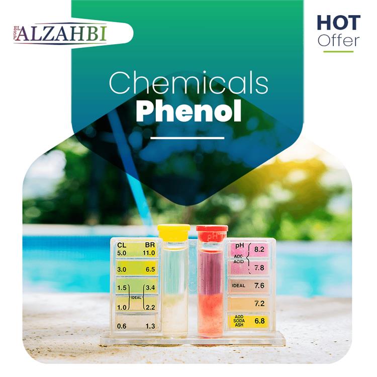 Phenol