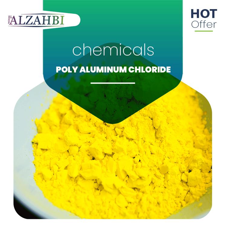 Poly aluminum chloride