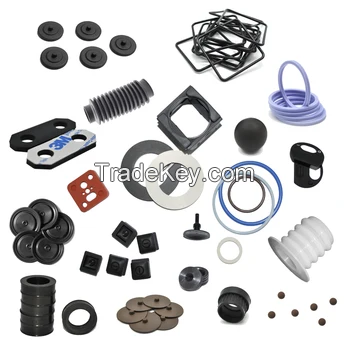 Rubber products