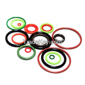 Rubber O RING