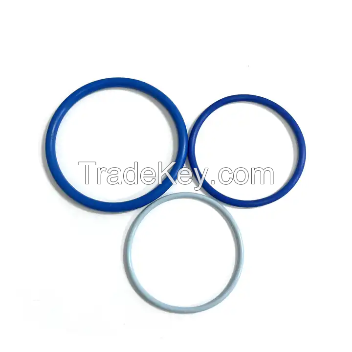  Rubber O Ring,Rubber Gasket Seals,Metal Detectable/X-Rayable O-RING,Rubber parts,Rubber stopper