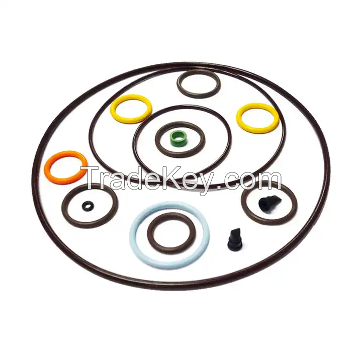 Rubber O Ring,Rubber Gasket Seals,Metal Detectable/X-Rayable O-RING,Rubber parts,Rubber stopper,Rubber Diaphragm,Rubber Washer ,Rubber Components,Custom Sized O-rings