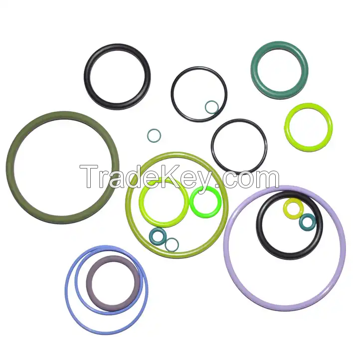  Rubber O Ring,Rubber Gasket Seals,Metal Detectable/X-Rayable O-RING,Rubber parts,Rubber stopper,Rubber Diaphragm,Rubber Washer ,Rubber Components,Custom Sized O-rings