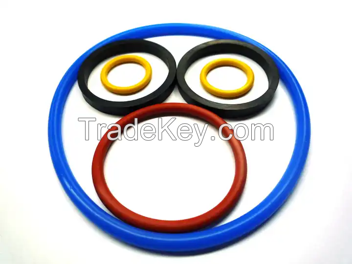 Rubber O Ring,Rubber Gasket Seals,Metal Detectable/X-Rayable O-RING,Rubber parts,Rubber stopper,Rubber Diaphragm,Rubber Washer ,Rubber Components,Custom Sized O-rings