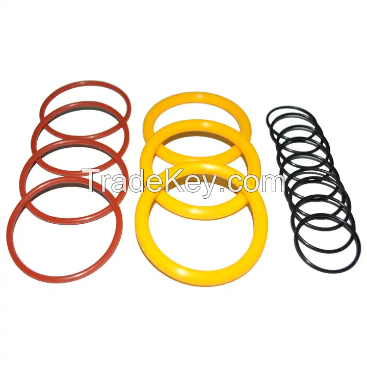  Rubber O Ring,Rubber Gasket Seals,Metal Detectable/X-Rayable O-RING,Rubber parts,Rubber stopper